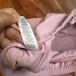 Athleta  Run With It Textured‎ Shorts 3.5" Hydrangea Pink Size M Athleisure Photo 9