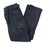 Reformation Cynthia High Rise Straight Jeans Seattle Wash Size 28 Photo 8