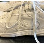 New Balance  927 Women's Walking Shoes Size 11 B‎ White WW927WT Grandpa Shoes Photo 1