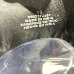 Free People  City Of Lights EU 39 US 9 Booties Lace Up Ankle Boots NEW Dark Blue Photo 13