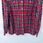 Duluth Trading Co Free Swingin' Button Photo 2