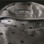 Kate Spade  New York Dawn sapling green nylon medium size backpack Photo 12