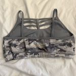 Her Universe NWOT  X Star Wars Millennium Falcon Camo Sports Bra Photo 1