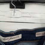 Mavi Kendra high rise straight leg jeans 27 Blue Photo 2