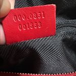 Gucci Canvas Satchel Photo 15