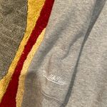 Mitchell & Ness NWT  New York Islanders Hockey NHL Crewneck Sweatshirt L Photo 2