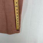 Charlotte Russe  Bodycon Front Cutout Above the Knee Dress M Pink Photo 7