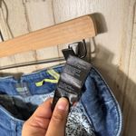 Maeve Anthropologie Bohemian High Rise Tailored Flare Jeans Medium Wash Size 32 Photo 6