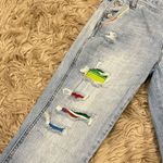 Aeropostale Customized  overalls S Photo 1