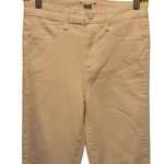 Paige ‎ White Jeans nwot Photo 1