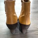 Miz Mooz Mix Mooz Buttoned Booties Photo 2