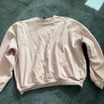 Oner Active Oner Pink Crewneck Sweatshirt Photo 1