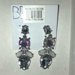 BP  dangling earrings Photo 2