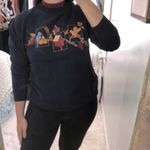 None Cottage core vintage sweatshirt Photo 1