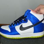 Nike Dunk High Photo 0