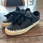 Puma Basket Heart Scallop Ribbon Sneakers Photo 7