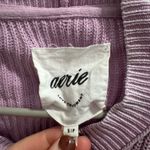 Aerie  Sweater Photo 1