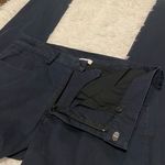 Emerson Fry Cotton Casual Pants in Navy Blue Size 27 Photo 5