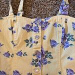 Forever 21 Jean Dress Photo 1