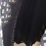 Notations Clothing Co by  black & white midi skirt Photo 4