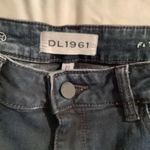 DL1961 - #111 DL 1961 FLORENCE Raw Hem Jeans Photo 9