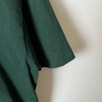 Urban Outfitters 90s Huntsville Texas Native Design Shirt L Forest Green USA Vintage Tee Unisex Photo 5