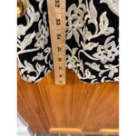 Lauren Ralph Lauren Gold Embroidered Illusion Sheath Dress NWT Size 16 – Formal Black Photo 7