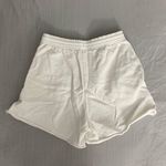 Urban Outfitters iets frans White Shorts Photo 3