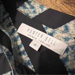 Hunter Bell  Tie Dye Jamie Dress Size 4 Photo 4