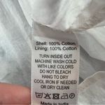 Anna Kate smocked puff sleeve floral print midi dress Size M Photo 3