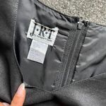 Newport News Black Mini Dress Photo 2