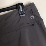 Guide Series  ladies outdoors hiking nylon convertible pants size 10 Photo 10