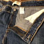 Levi's Levi’s 525 bootcut dark sz  16m Photo 3