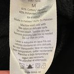 Chemistry Tupac Poetic Justice Hoodie Zipper Jacket Black Red White Size Medium Photo 11