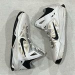 Nike  Zoom Hyperchaos Basketball Shoes 9.5 Photo 4