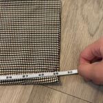 Zac and Rachel  Pull On Plaid Pants Photo 6