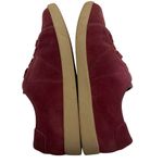 Vionic  Jean Berry suede sneakers comfort size 8 Photo 3
