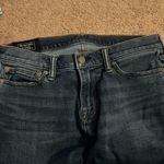 Abercrombie & Fitch  jeans size 30 Photo 4