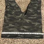 Athleta  Ultimate 7/8 Tight Camo Legging XL Photo 5