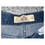 Hollister High-Rise Short-Shorts Photo 2