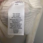 14th & Union NWT  Soft Ribbed Turtleneck Top Photo 5