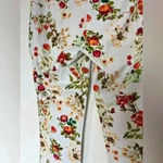 Disney Alice Through The Looking Glass Colleen
Atwood Floral Pants Women’s 2 Photo 7
