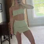 SheIn  Two-Piece Set Photo 0