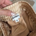 superdown Rita Cargo Pants in Champagne Size Medium Photo 9
