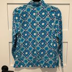 Talbots Quarter Zip Casual Pullover Photo 2