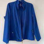 Chico's Chico’s Zenergy Athletic Full Zip Jacket Size Large Photo 2