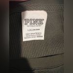 PINK - Victoria's Secret Victoria’s Secret Pink crop top . Size‎ L Photo 4