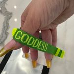 Versace Medusa Plaque Bracelet Photo 3