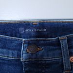 Lucky Brand Uni Fit Womens Jeans Blue Size 2 Photo 3