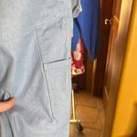 See By Chloe See by Chloé Carpenter Light Blue Jeans Size 6 Photo 8